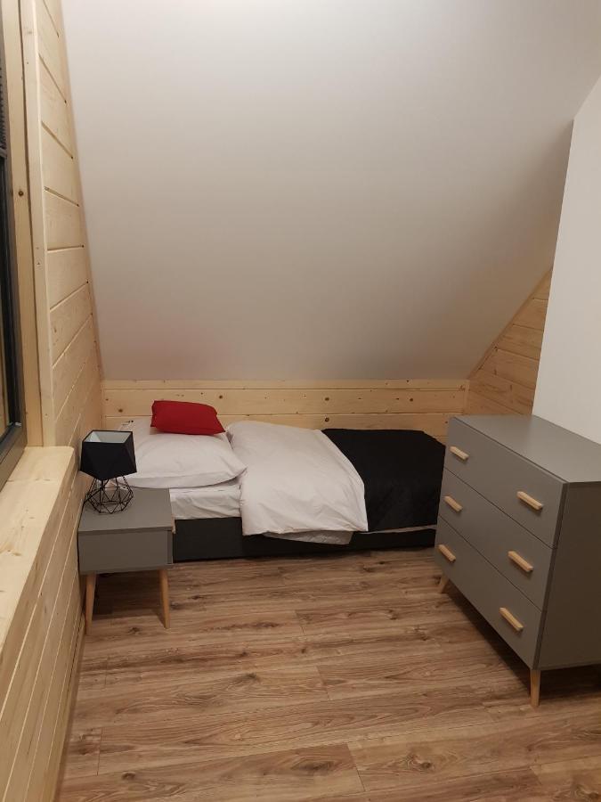 Osada Orlica Klimatyczne Domki Z Widokiem Na Gory I Termalnym Spa Sauna Jacuzzi 4 Km Od Zieleniec Ski Arena Lasowka Екстериор снимка