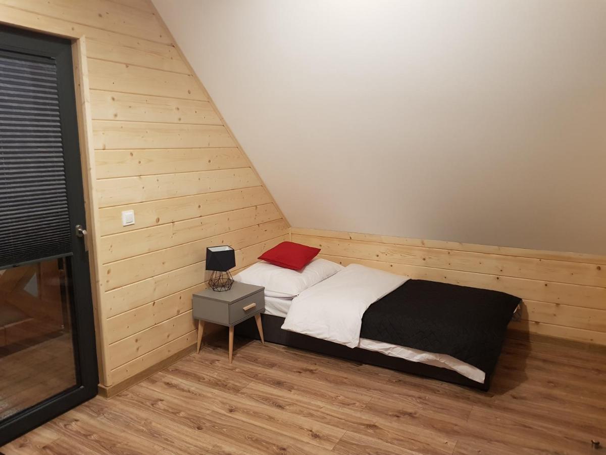 Osada Orlica Klimatyczne Domki Z Widokiem Na Gory I Termalnym Spa Sauna Jacuzzi 4 Km Od Zieleniec Ski Arena Lasowka Екстериор снимка